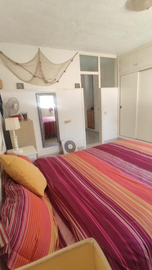 Mi Morena Cala Llobeta 35 L'Ametlla de Mar Exterior foto