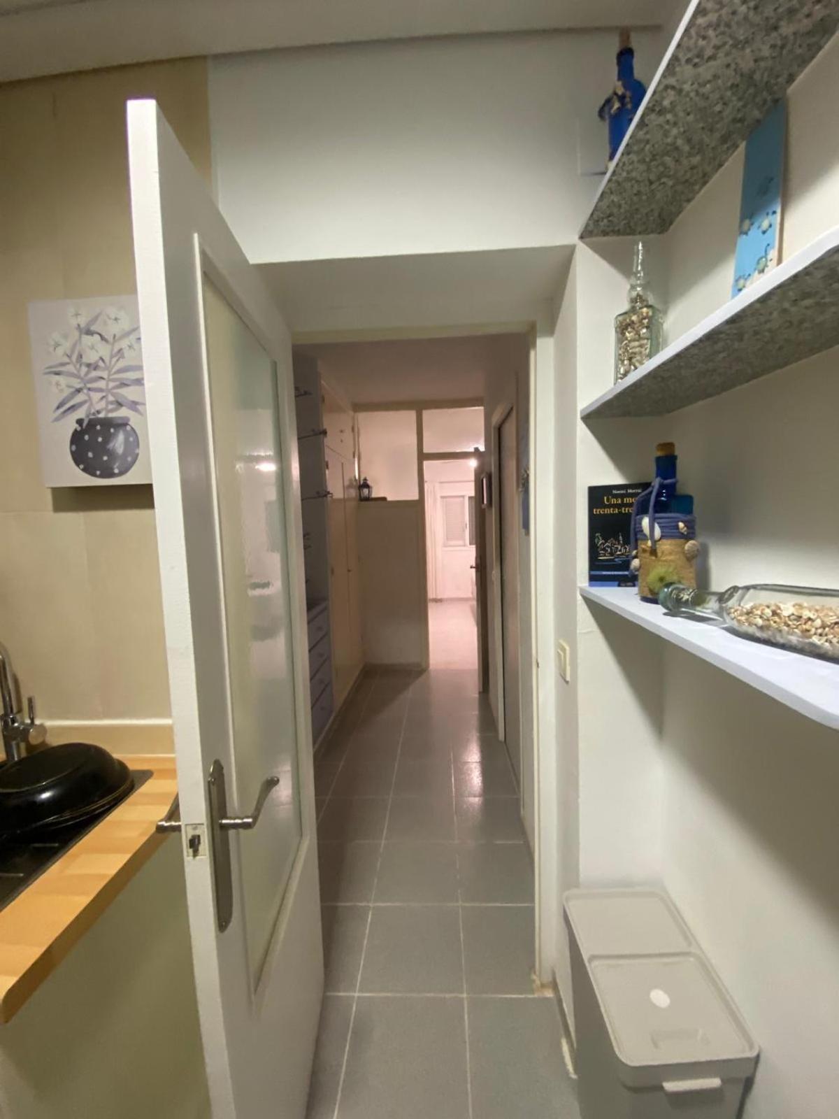 Mi Morena Cala Llobeta 35 L'Ametlla de Mar Exterior foto