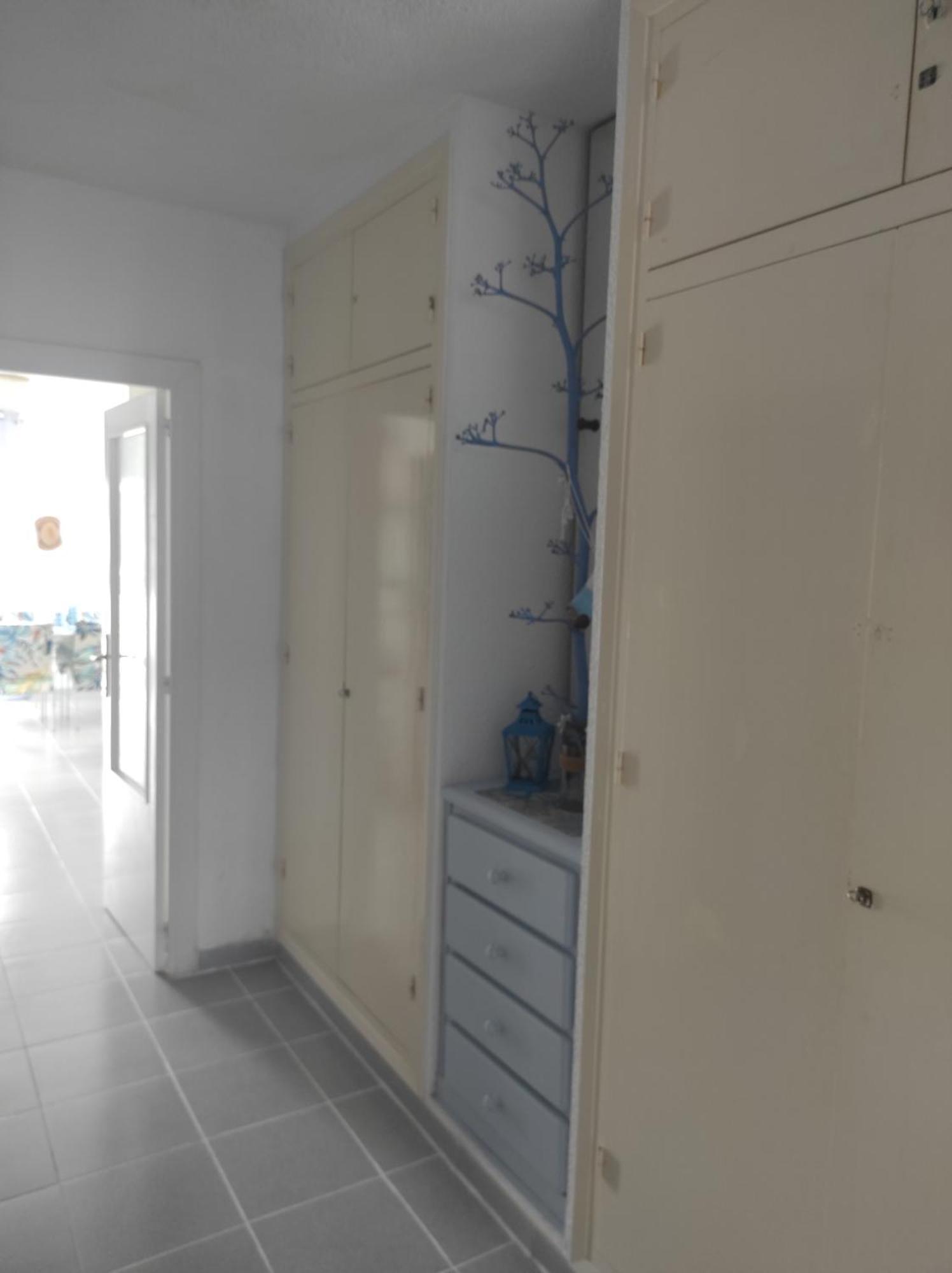 Mi Morena Cala Llobeta 35 L'Ametlla de Mar Exterior foto